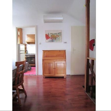 דירות דוברובניק 1-Bdrm With Terrace In The Old Town מראה חיצוני תמונה