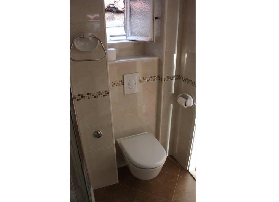 דירות דוברובניק 1-Bdrm With Terrace In The Old Town מראה חיצוני תמונה