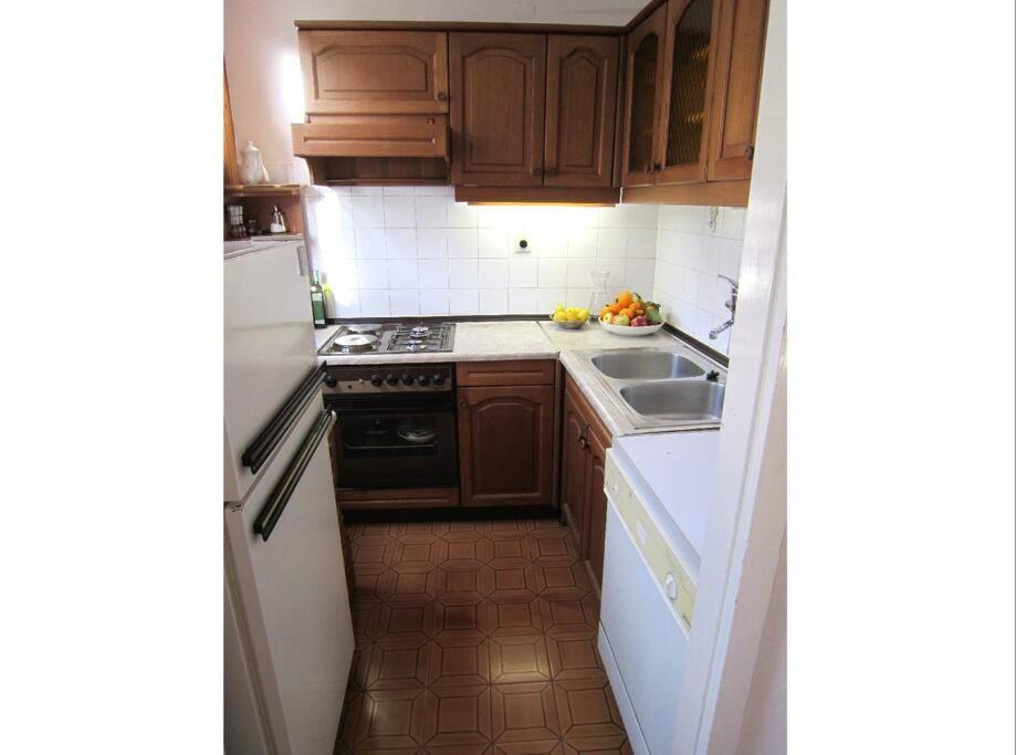 דירות דוברובניק 1-Bdrm With Terrace In The Old Town מראה חיצוני תמונה