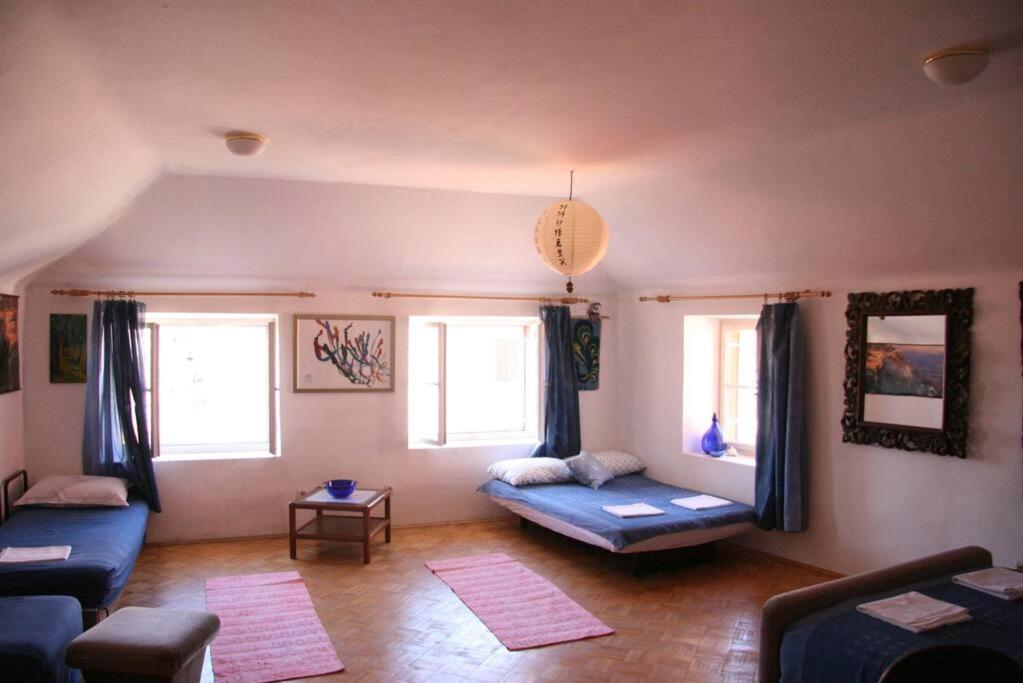 דירות דוברובניק 1-Bdrm With Terrace In The Old Town מראה חיצוני תמונה